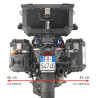 Support valises Givi MONOKEY CAM-SIDE PLOS5143CAM BMW R 1300 GS 2024-2026