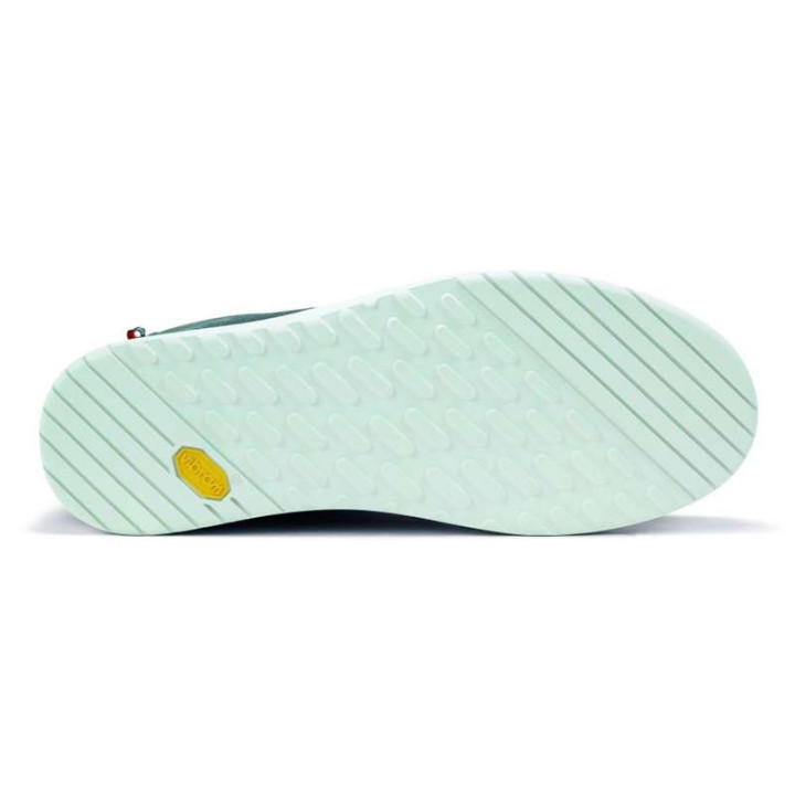 Baskets moto Sidi ARX WP NOIR/BLANC