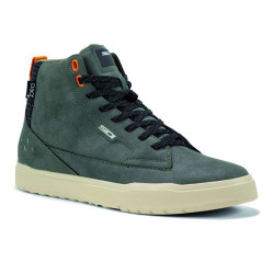 Baskets moto Sidi ARX WP IVY/CASTLE