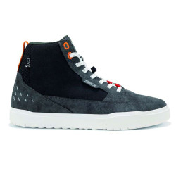 Sidi ARX BLACK/WHITE motorcycle sneakers 2