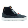 Baskets moto Sidi ARX NOIR/BLANC