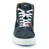 Baskets moto Sidi ARX NOIR/BLANC
