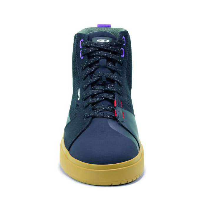 Sidi ARX AIR BLACK/BRONZE motorcycle sneakers
