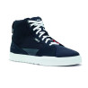 Baskets moto Sidi ARX AIR NOIR/BLANC
