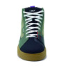 Sidi ARX AIR LEMON/IVY motorcycle sneakers