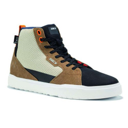 Baskets moto Sidi ARX AIR CASTAIN/BRONZE