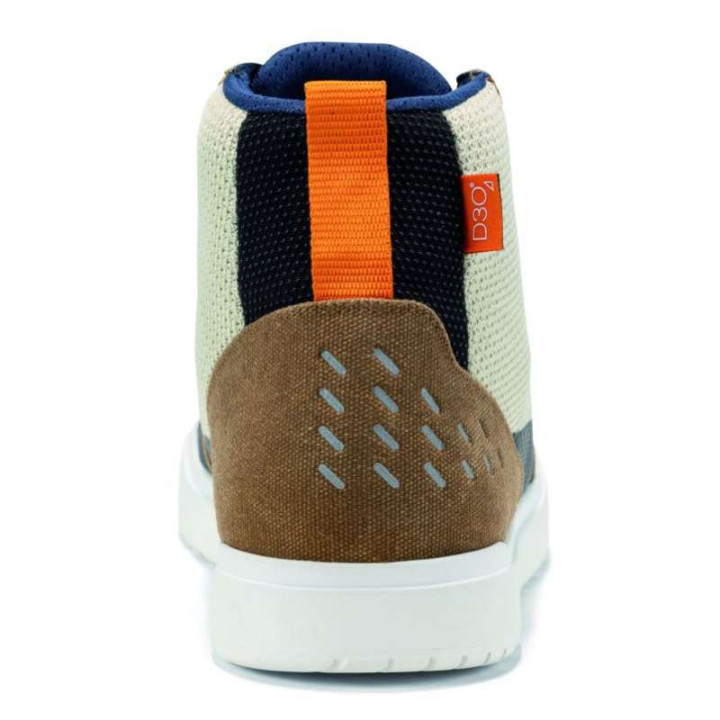 Baskets moto Sidi ARX AIR CASTAIN/BRONZE