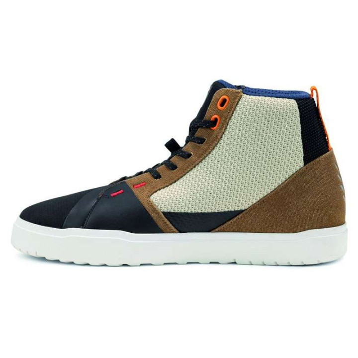 Baskets moto Sidi ARX AIR CASTAIN/BRONZE