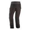 Pantalon moto femme Ixon EDDAS C LADY Grande Taille