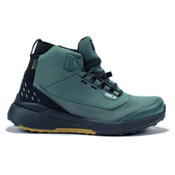 Baskets moto Sidi NUCLEUS GTX IVY/NOIR 2