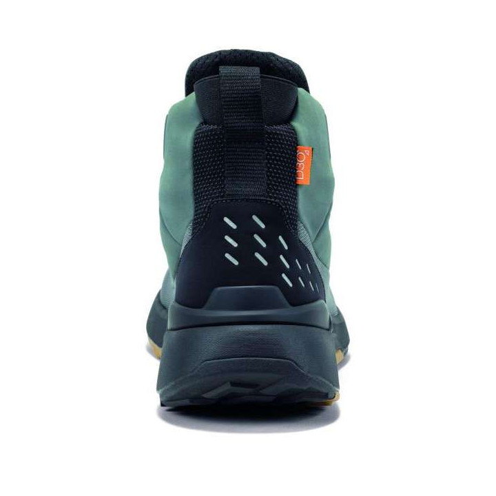 Baskets moto Sidi NUCLEUS GTX IVY/NOIR