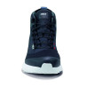 Baskets moto Sidi NUCLEUS GTX NOIR/BLANC