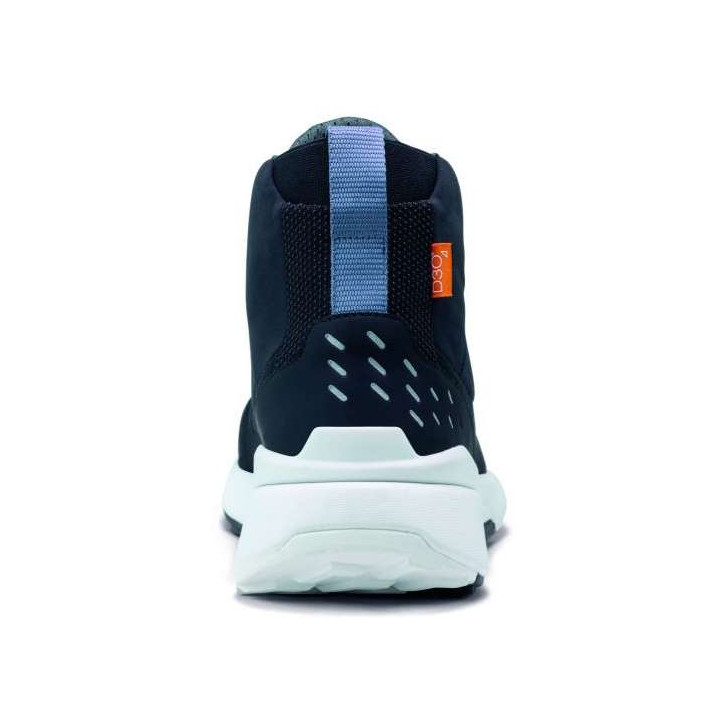 Sidi NUCLEUS GTX BLACK/WHITE motorcycle sneakers