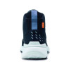 Sidi NUCLEUS GTX BLACK/WHITE motorcycle sneakers