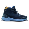 Sidi NUCLEUS GTX BLACK/BLUE motorcycle sneakers