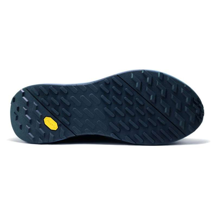 Sidi NUCLEUS GTX BLACK/BLUE motorcycle sneakers