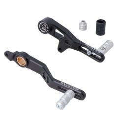 Sélecteur de vitesse et pédale de frein SW-Motech BMW R1300GS (FBL.07.975.20000)