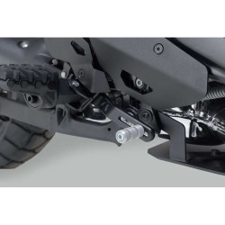 SW-Motech BMW R1300GS gear selector and brake pedal (FBL.07.975.20000) 2