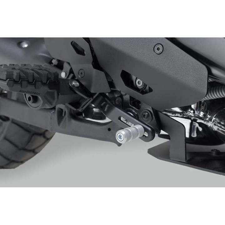 SW-Motech BMW R1300GS gear selector and brake pedal (FBL.07.975.20000)