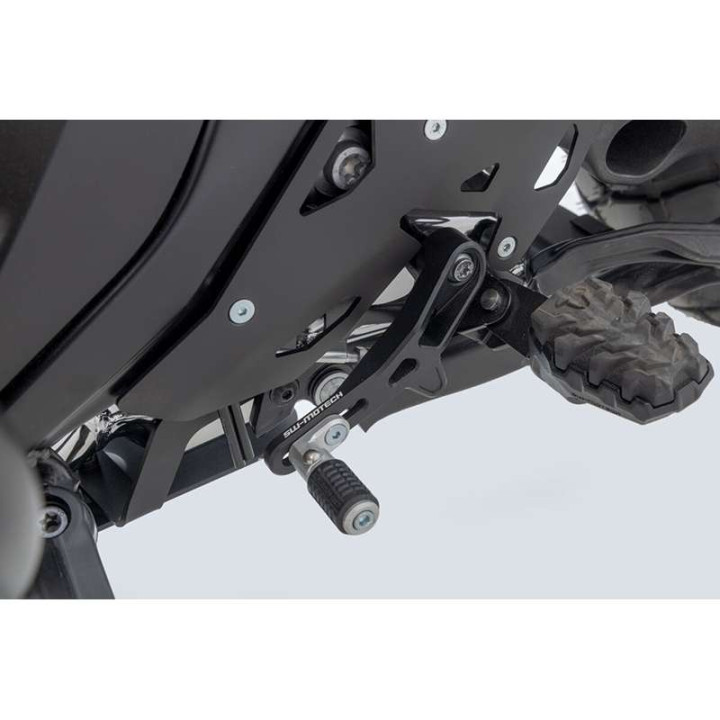 SW-Motech BMW R1300GS gear selector and brake pedal (FBL.07.975.20000)