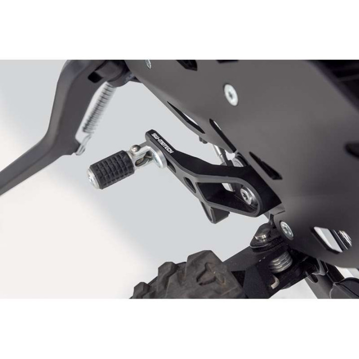 SW-Motech BMW R1300GS gear selector and brake pedal (FBL.07.975.20000)