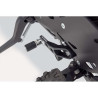 SW-Motech BMW R1300GS gear selector and brake pedal (FBL.07.975.20000)