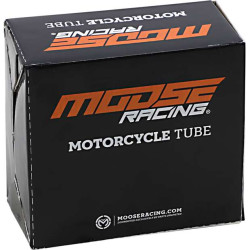 Chambre à air Moose Racing 4.00-17 TR4