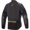 Alpinestars AMT-10R DRYSTAR XF Motorcycle Jacket Black