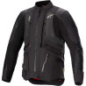 Alpinestars AMT-10R DRYSTAR XF Motorcycle Jacket Black