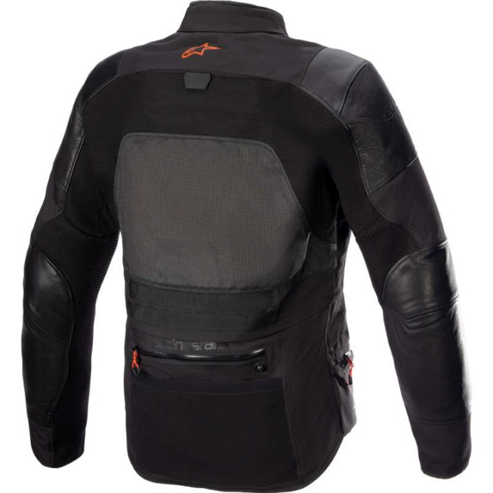 Alpinestars AMT-10R DRYSTAR XF Motorcycle Jacket Black