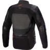 Alpinestars AMT-10R DRYSTAR XF Motorcycle Jacket Black