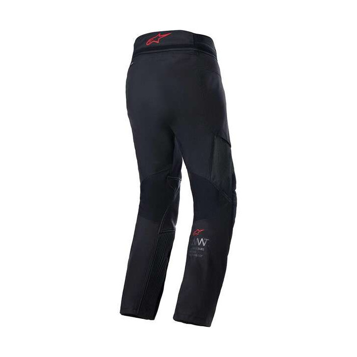 Alpinestars AMT-7 AIR Motorcycle Pants Black