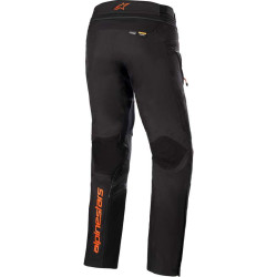 Pantalon moto Alpinestars AMT-10R DRYSTAR XF Noir 2