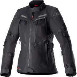 Alpinestars STELLA BOGOTA PRO DRYSTAR Women's Jacket Black