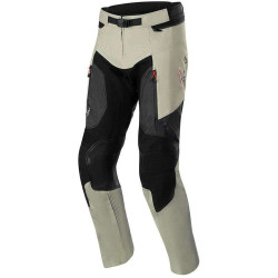 Pantalon moto Alpinestars AMT-7 AIR Gris/Noir