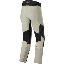 Pantalon moto Alpinestars AMT-7 AIR Gris/Noir 2