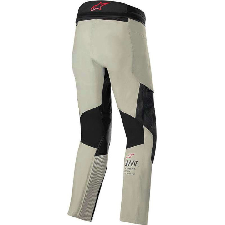 Alpinestars AMT-7 AIR Motorcycle Pants Grey/Black