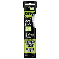 Anti-buée GS27 Moto Visière et lunettes 75ml