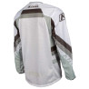 Klim MOJAVE 2022 COOL GRAY cross jersey 