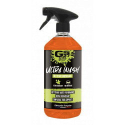 Nettoyant et dégraissant GS27 Ultra Wash 1L