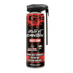 Graisse chaine Route et Compétition GS27 300ml