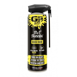 Graisse chaine Tout-Terrain GS27 500ml