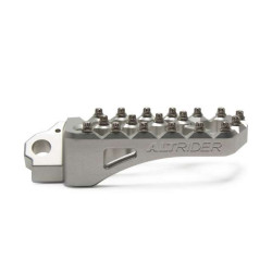 AltRider Silver ADVENTURE II footrests Yamaha TÉNÉRÉ 700 NORDEN 901 KTM 790/890/1290 ADV (T719-0-2105)