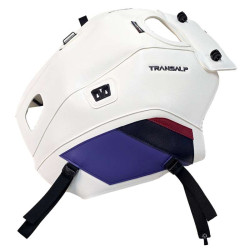 Tapis de réservoir Bagster (1827C) Honda TRANSALP 750