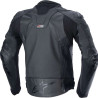 Alpinestars GP PLUS R V4 Leather Jacket Black