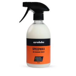 Nettoyant Airolube SPEEDWAX 500ml