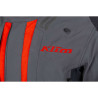 Klim LATITUDE 2023 Asphalt Redrock motorcycle jacket