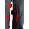 Klim LATITUDE 2023 Asphalt Redrock motorcycle jacket