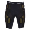 Protective shorts Klim TACTICAL 2024 Black