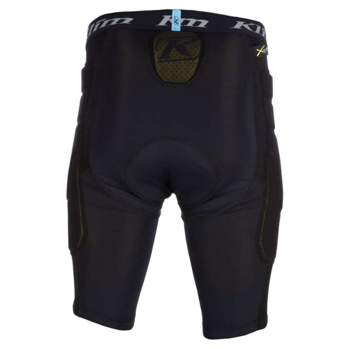 Protective shorts Klim TACTICAL 2024 Black